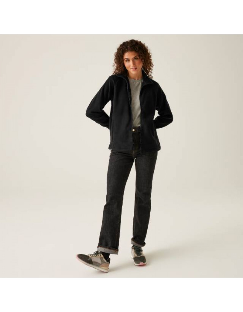 Jachetă de fleece pentru femei „Thor III”